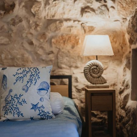 Casa Tua - Sea View Chianca Villa Vieste Ngoại thất bức ảnh