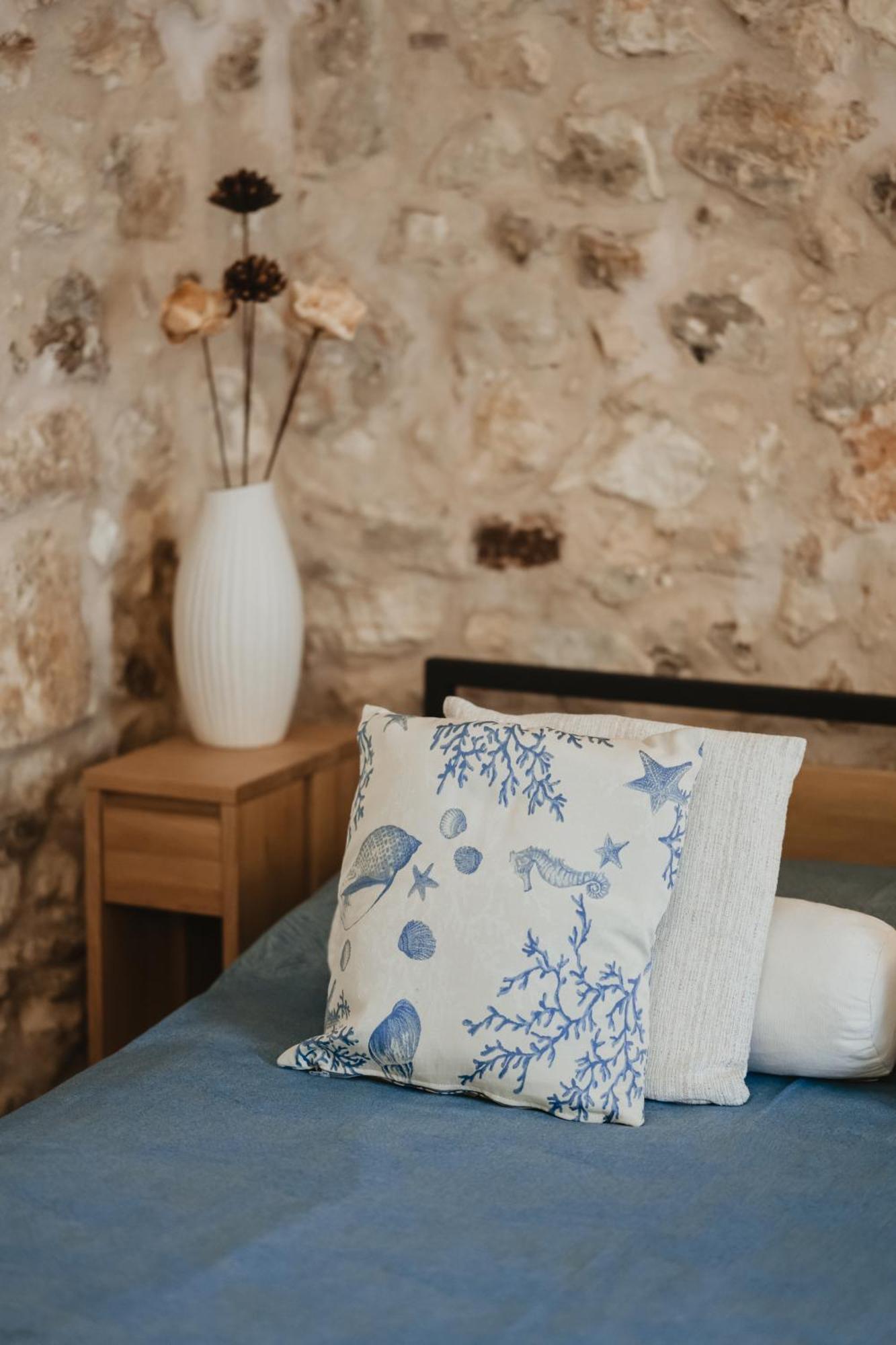 Casa Tua - Sea View Chianca Villa Vieste Ngoại thất bức ảnh