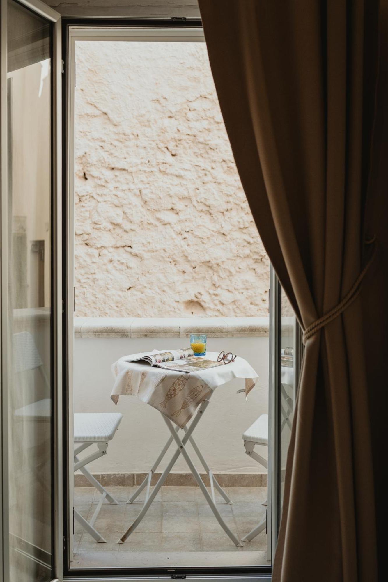 Casa Tua - Sea View Chianca Villa Vieste Ngoại thất bức ảnh