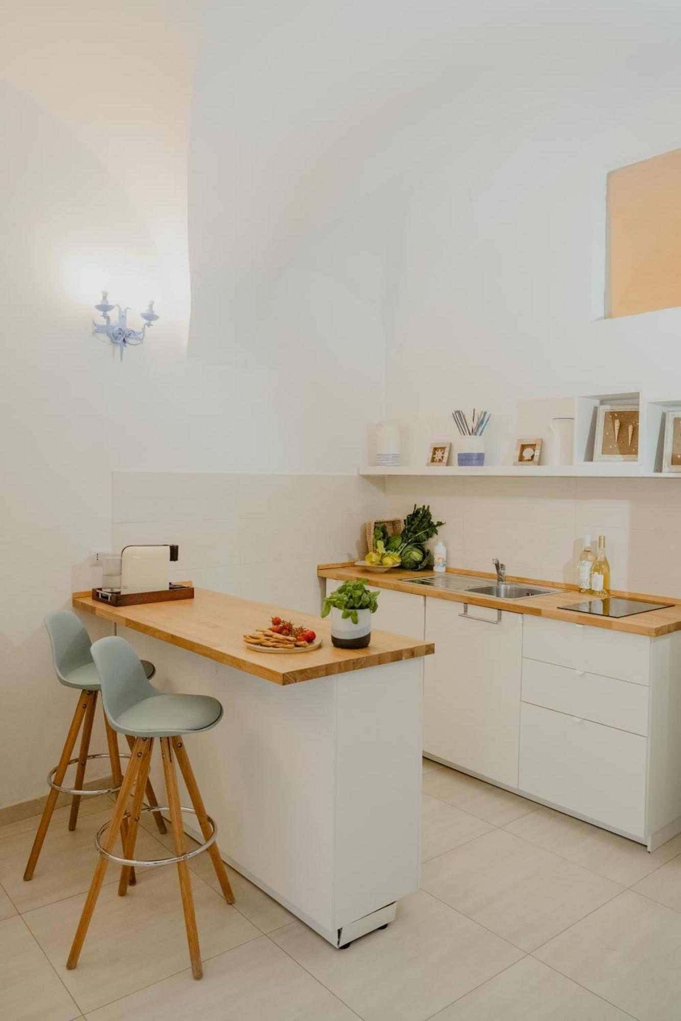 Casa Tua - Sea View Chianca Villa Vieste Ngoại thất bức ảnh