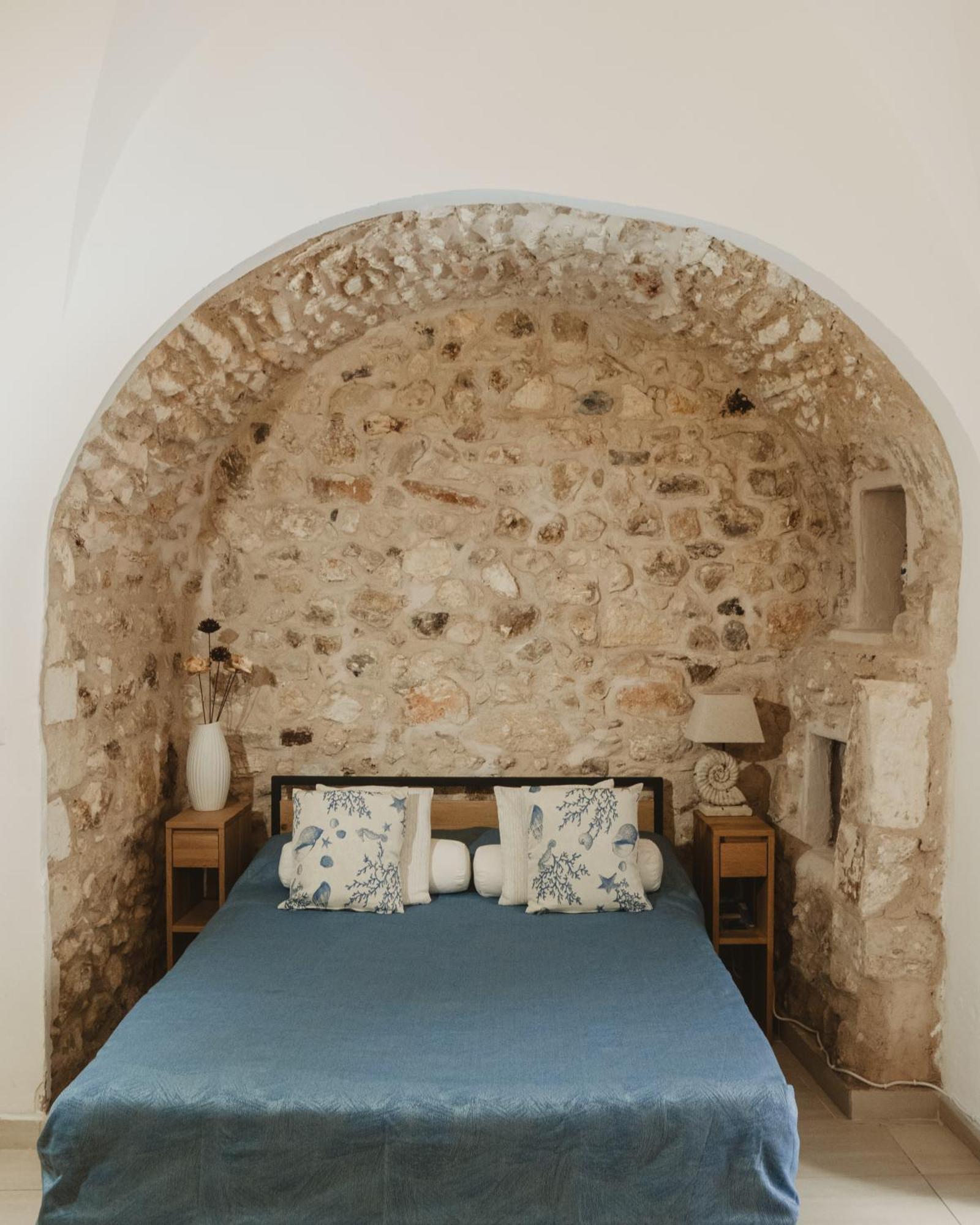 Casa Tua - Sea View Chianca Villa Vieste Ngoại thất bức ảnh